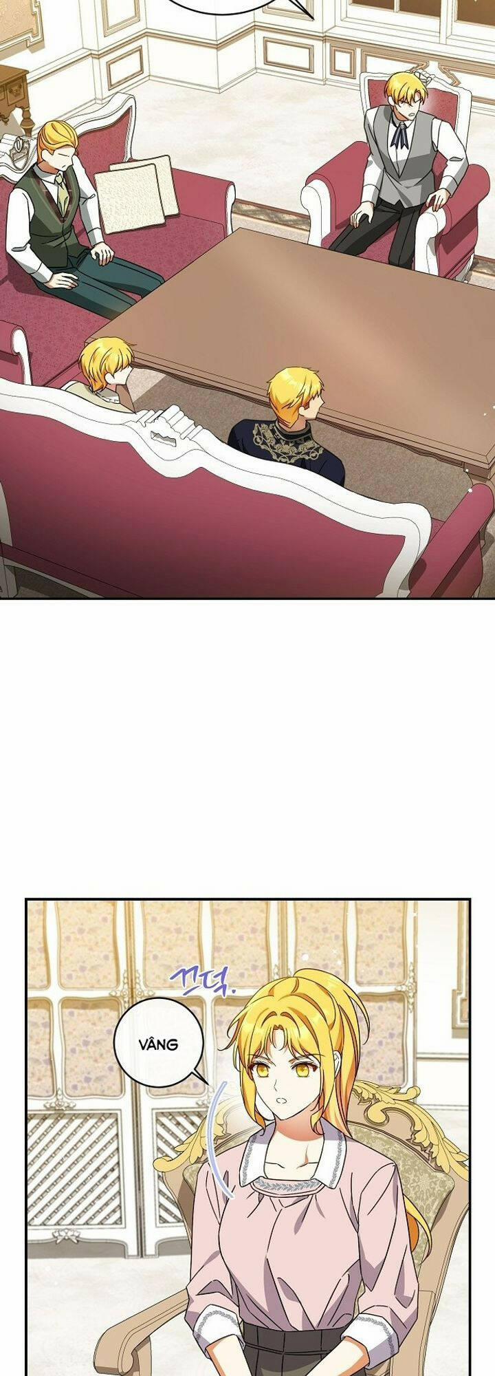 Tôi Đã Thuần Hóa Hầu Tước Ác Ma 39 trang 12