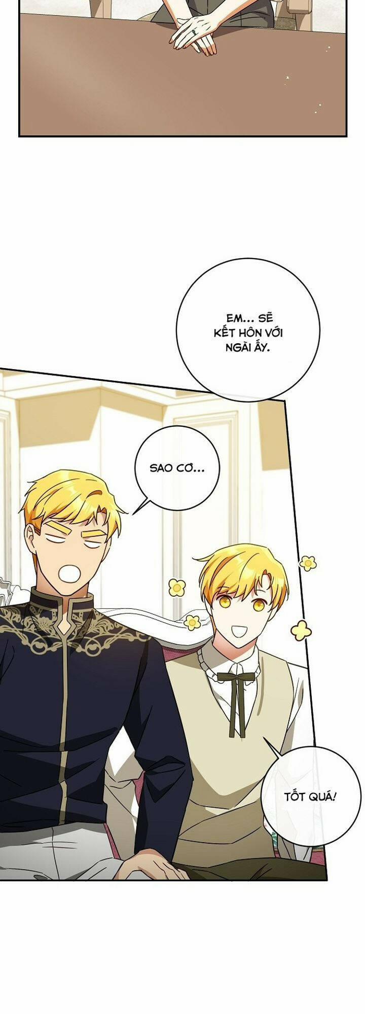 Tôi Đã Thuần Hóa Hầu Tước Ác Ma 39 trang 13