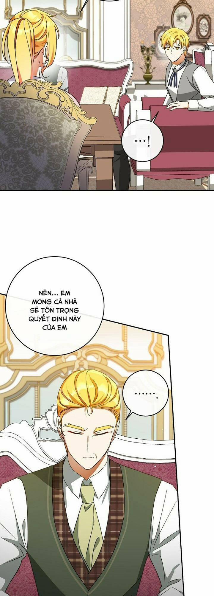 Tôi Đã Thuần Hóa Hầu Tước Ác Ma 39 trang 19