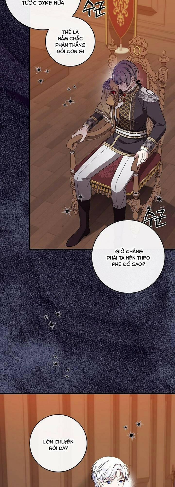 Tôi Đã Thuần Hóa Hầu Tước Ác Ma 39 trang 2