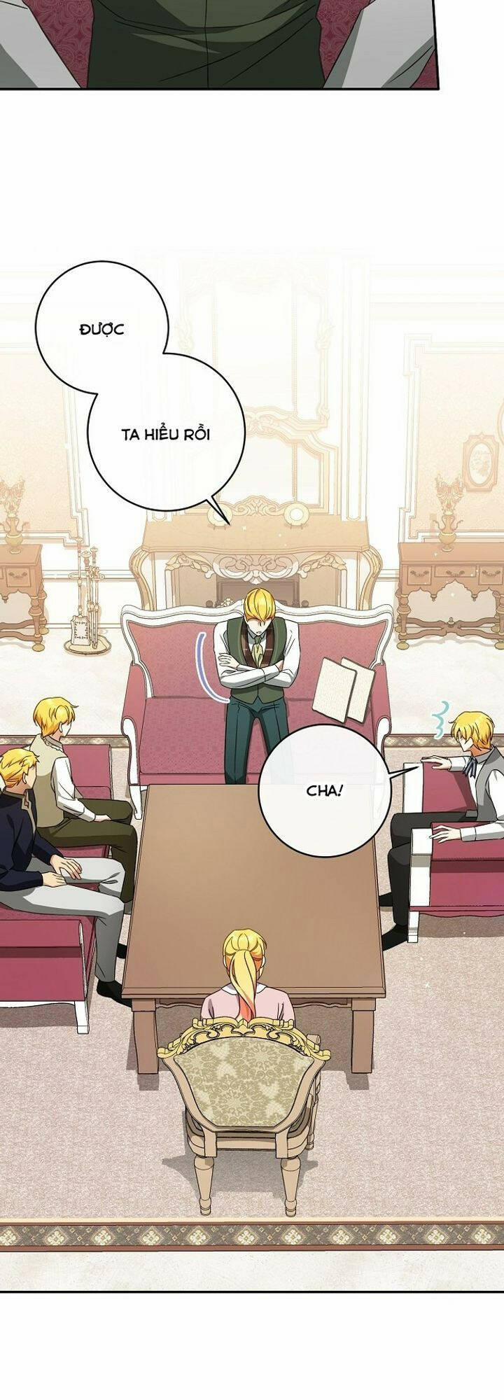 Tôi Đã Thuần Hóa Hầu Tước Ác Ma 39 trang 20