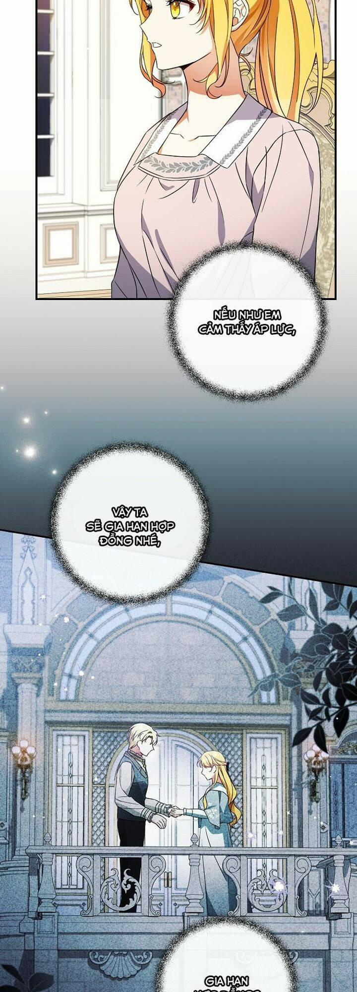 Tôi Đã Thuần Hóa Hầu Tước Ác Ma 39 trang 22