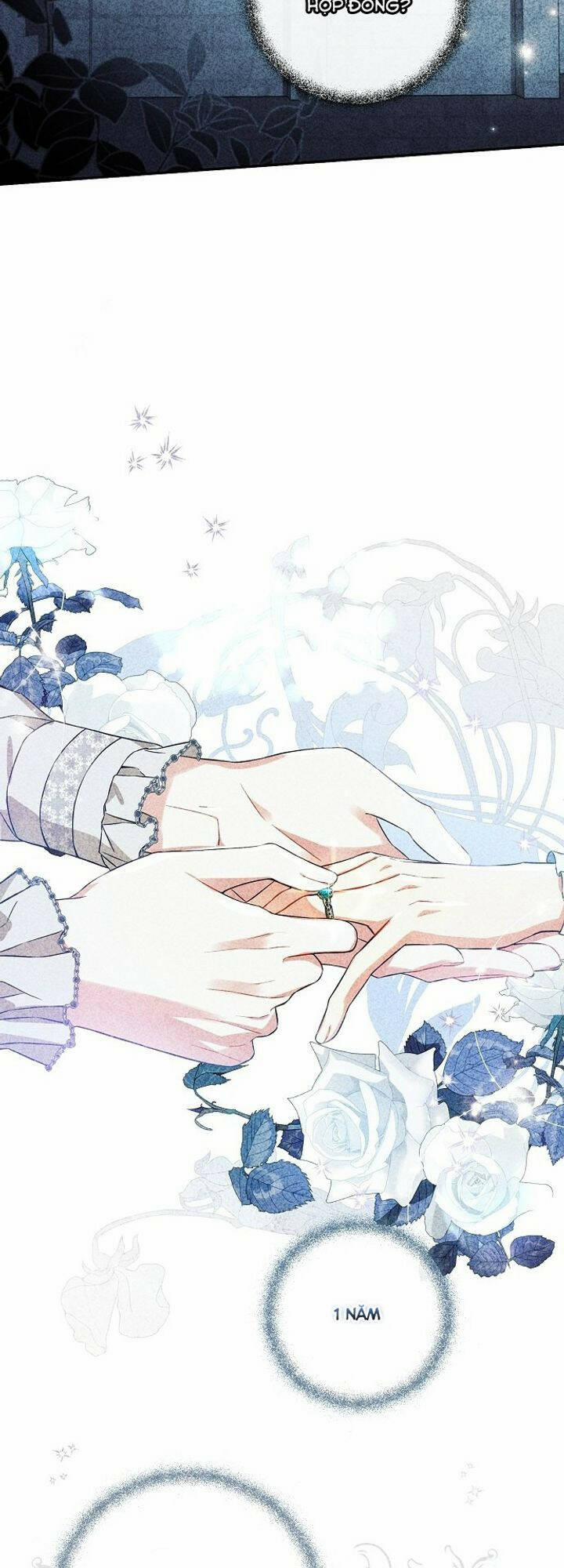 Tôi Đã Thuần Hóa Hầu Tước Ác Ma 39 trang 23