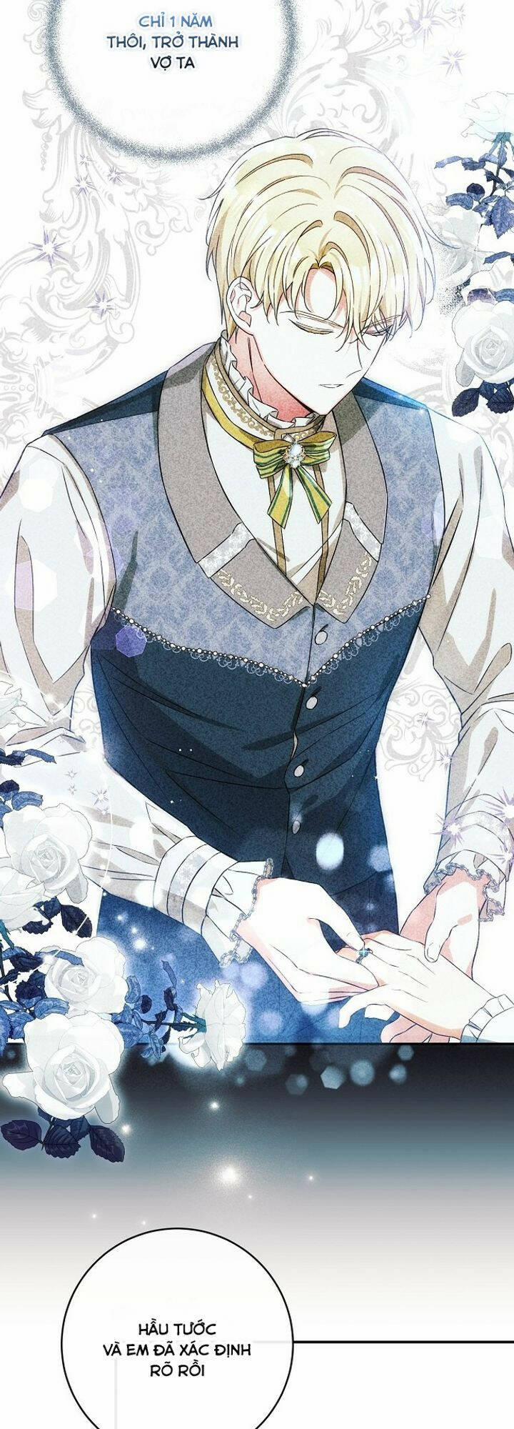 Tôi Đã Thuần Hóa Hầu Tước Ác Ma 39 trang 24