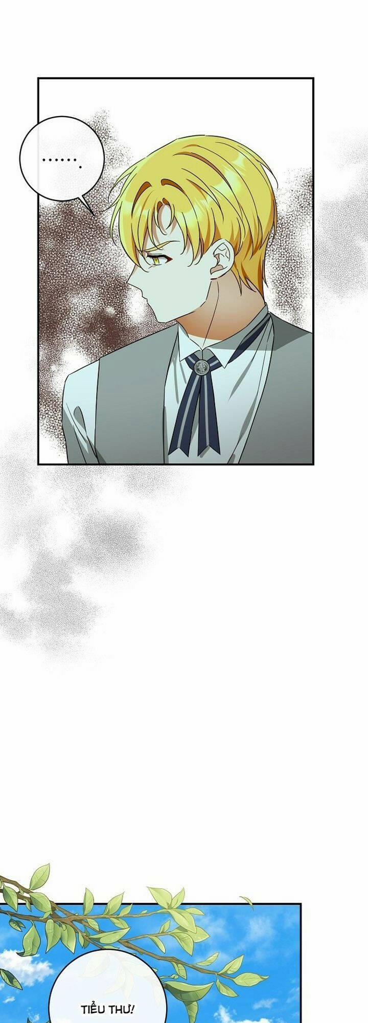 Tôi Đã Thuần Hóa Hầu Tước Ác Ma 39 trang 27