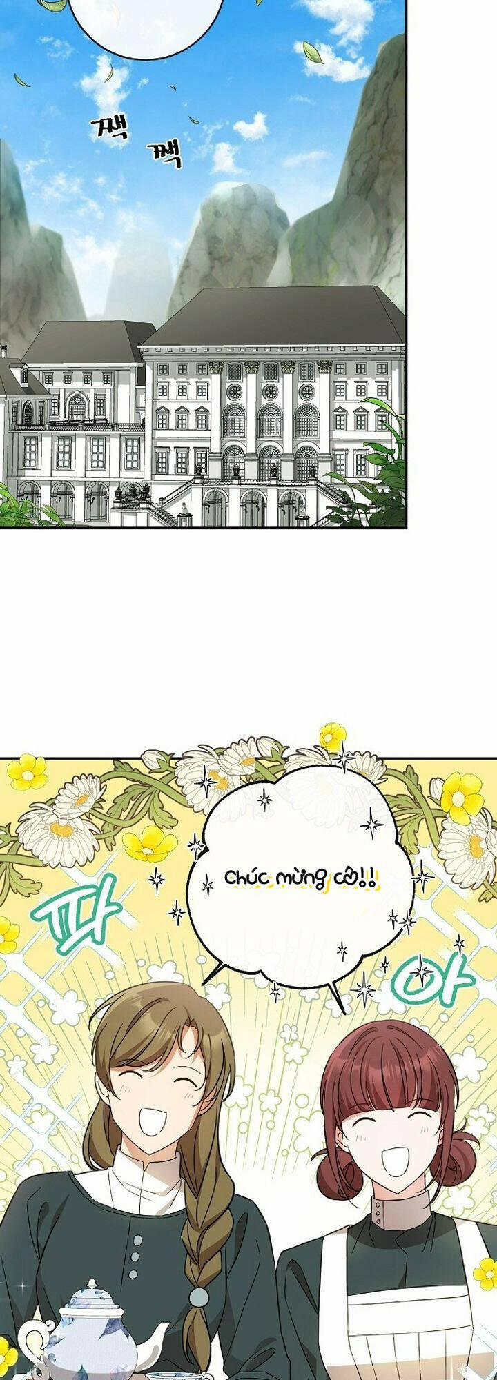 Tôi Đã Thuần Hóa Hầu Tước Ác Ma 39 trang 28