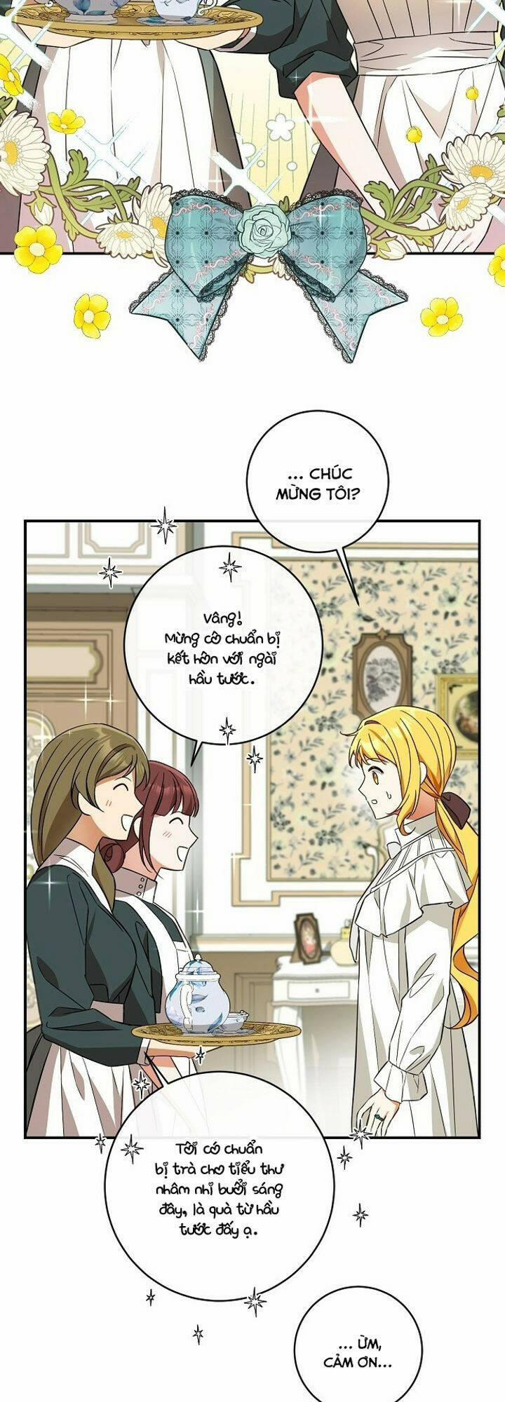 Tôi Đã Thuần Hóa Hầu Tước Ác Ma 39 trang 29