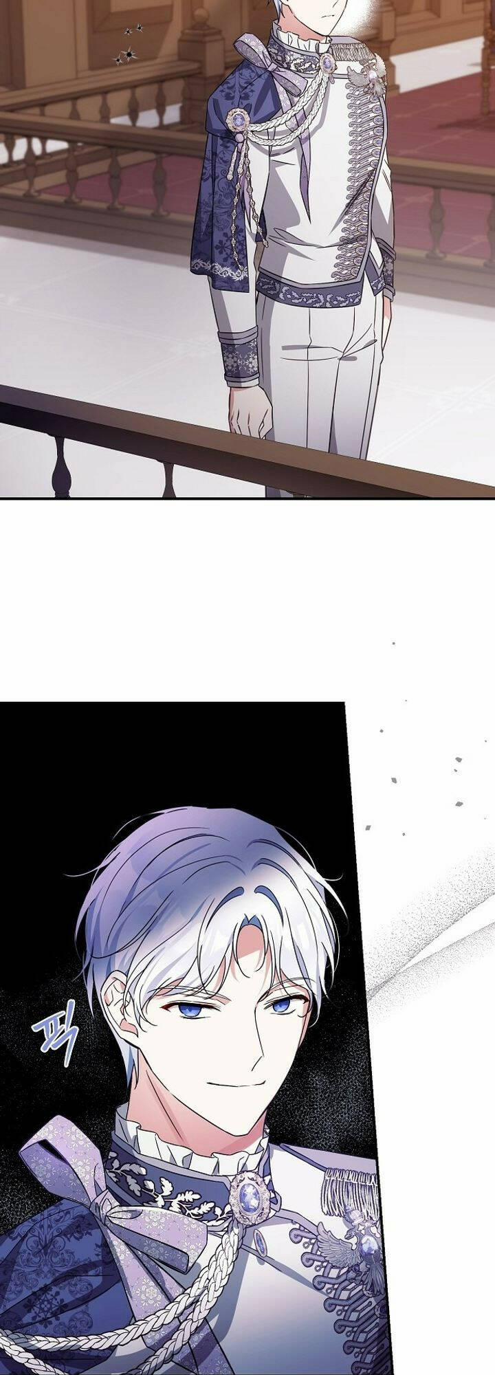 Tôi Đã Thuần Hóa Hầu Tước Ác Ma 39 trang 3