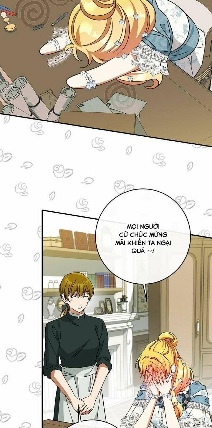 Tôi Đã Thuần Hóa Hầu Tước Ác Ma 39 trang 34