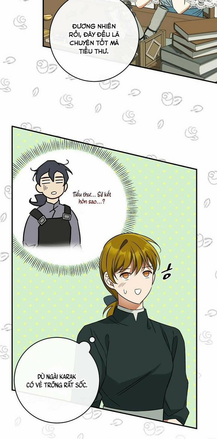 Tôi Đã Thuần Hóa Hầu Tước Ác Ma 39 trang 35