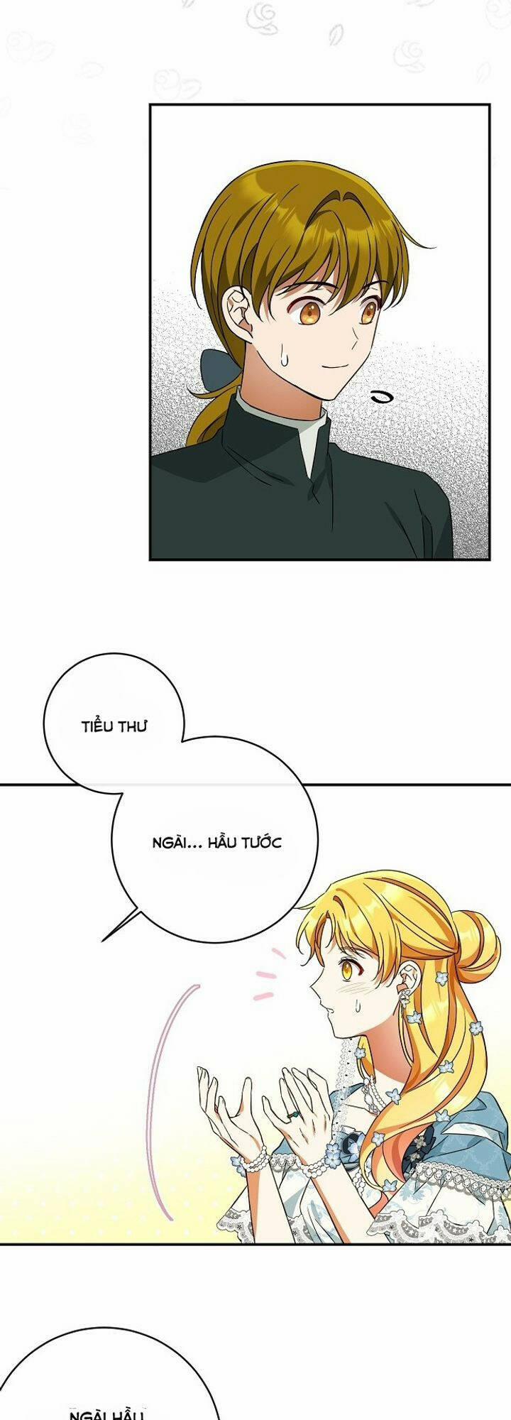 Tôi Đã Thuần Hóa Hầu Tước Ác Ma 39 trang 36