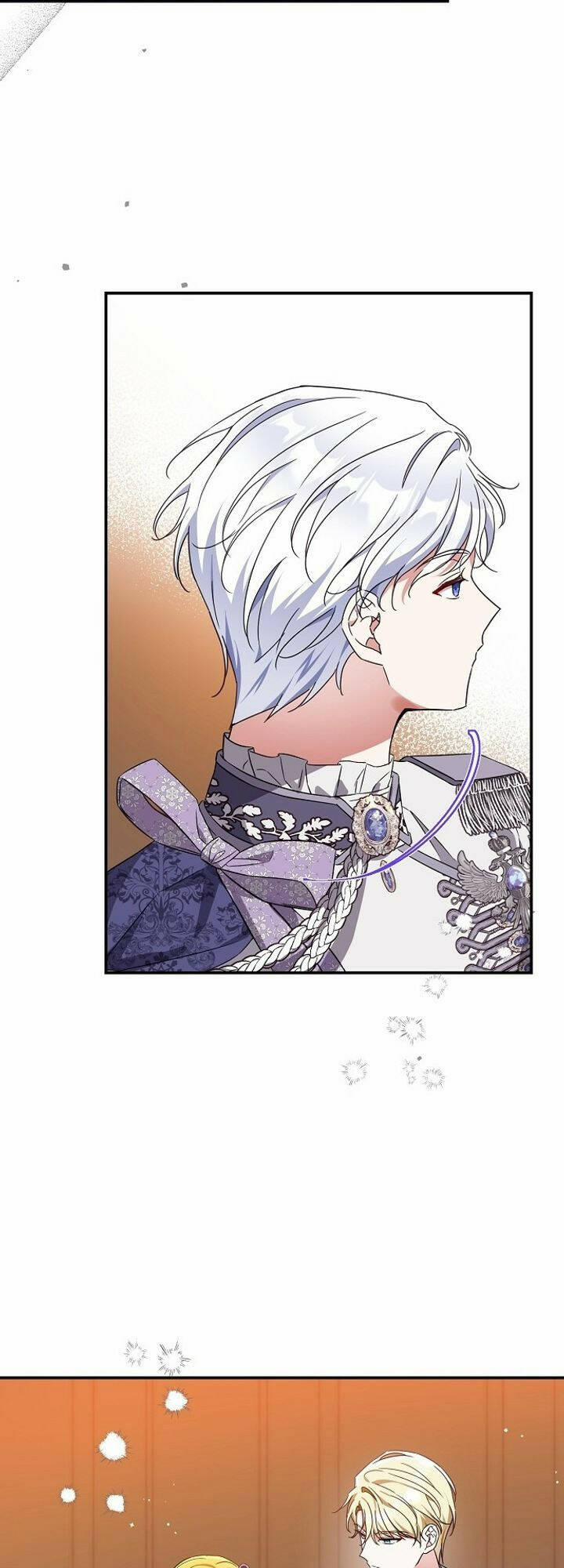 Tôi Đã Thuần Hóa Hầu Tước Ác Ma 39 trang 4