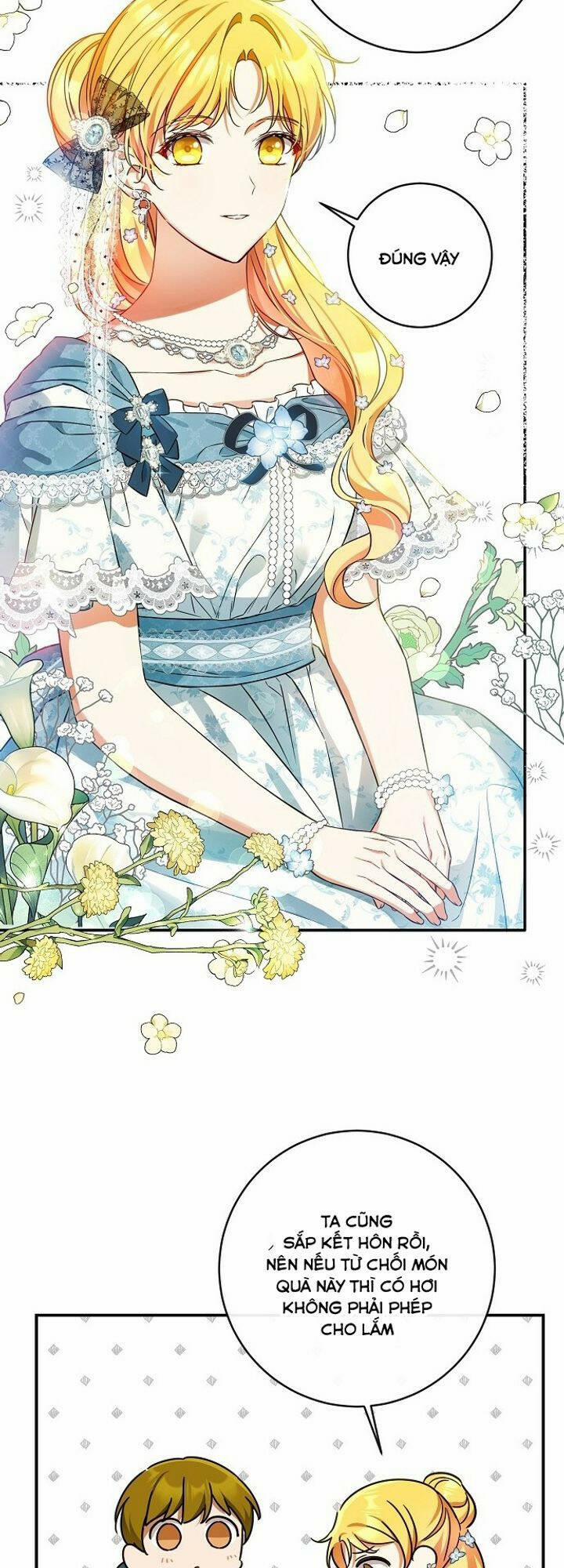 Tôi Đã Thuần Hóa Hầu Tước Ác Ma 39 trang 41