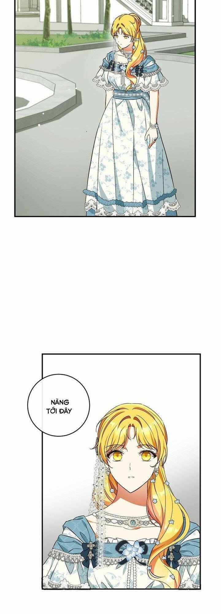 Tôi Đã Thuần Hóa Hầu Tước Ác Ma 39 trang 45