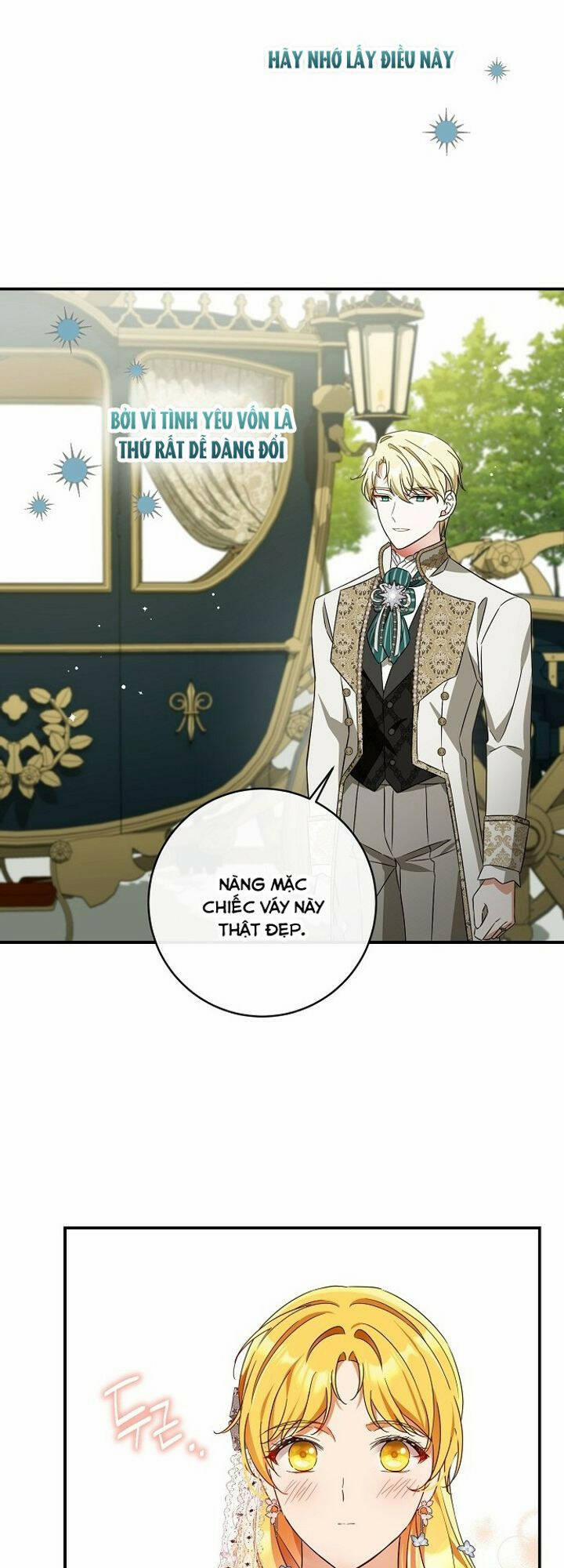 Tôi Đã Thuần Hóa Hầu Tước Ác Ma 39 trang 46