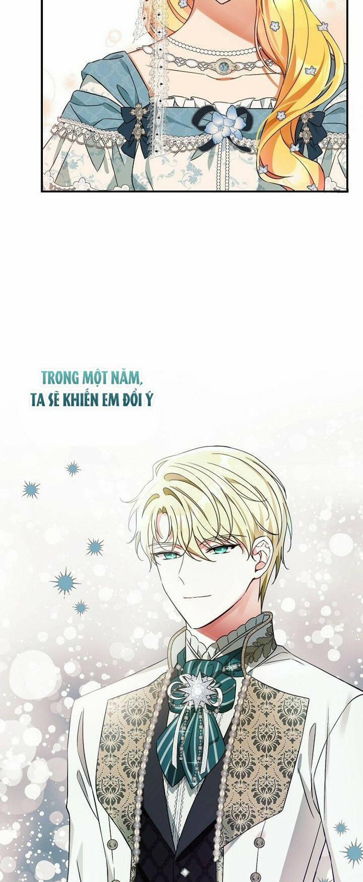 Tôi Đã Thuần Hóa Hầu Tước Ác Ma 39 trang 47