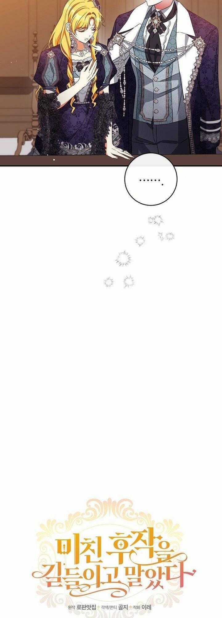 Tôi Đã Thuần Hóa Hầu Tước Ác Ma 39 trang 5