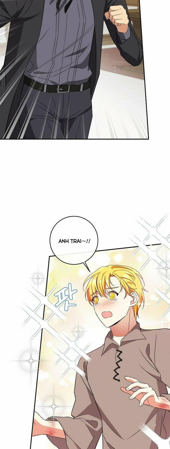 Tôi Đã Thuần Hóa Hầu Tước Ác Ma 39 trang 7