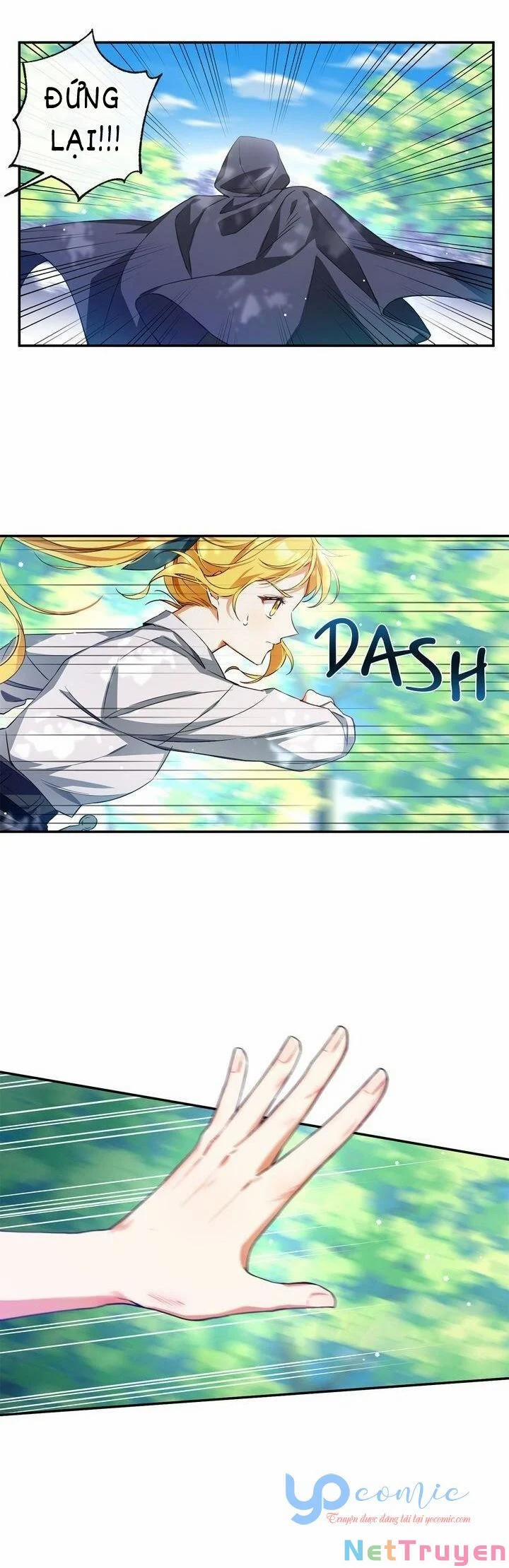 Tôi Đã Thuần Hóa Hầu Tước Ác Ma 4 trang 16