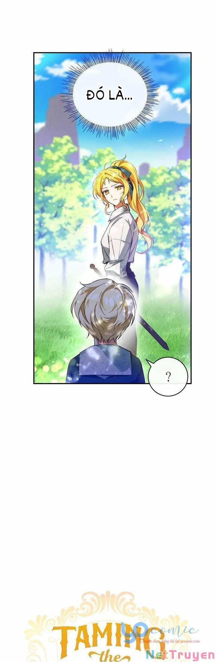 Tôi Đã Thuần Hóa Hầu Tước Ác Ma 4 trang 2