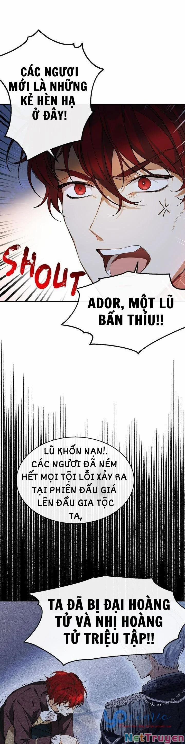 Tôi Đã Thuần Hóa Hầu Tước Ác Ma 4 trang 22