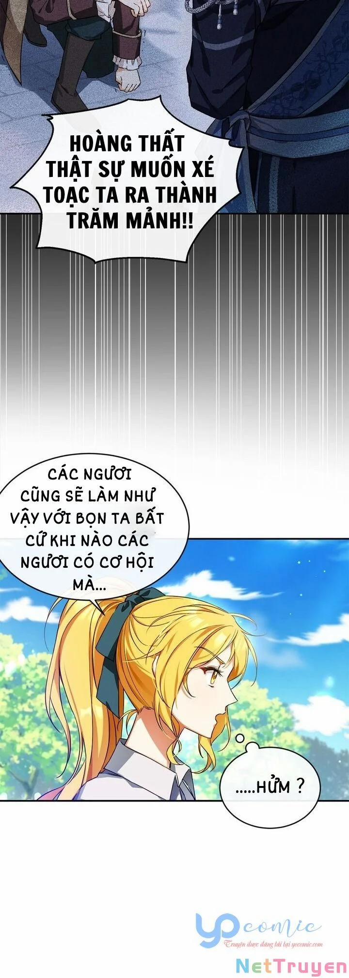 Tôi Đã Thuần Hóa Hầu Tước Ác Ma 4 trang 23