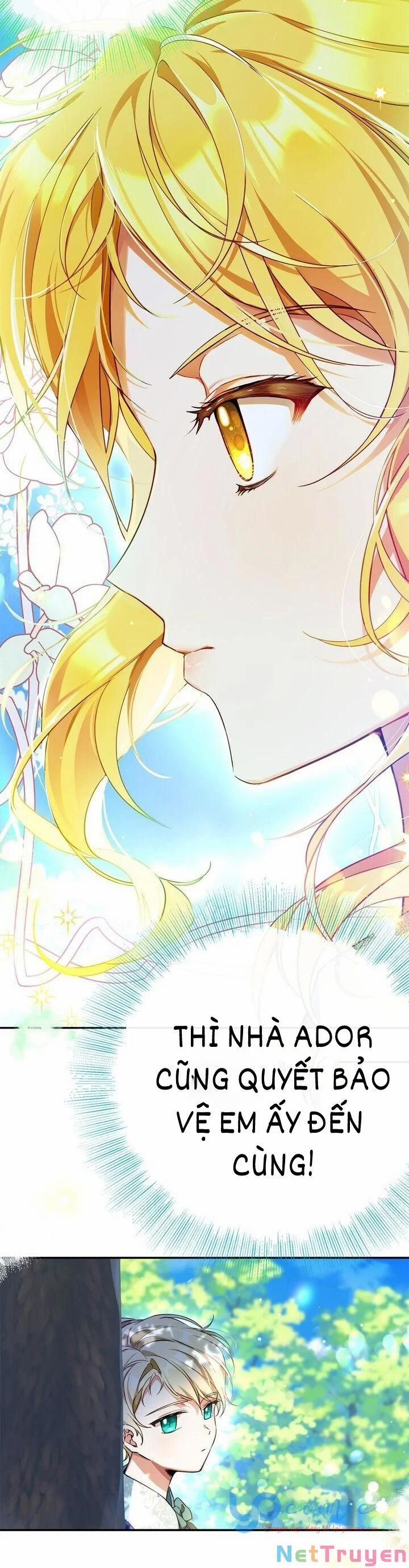 Tôi Đã Thuần Hóa Hầu Tước Ác Ma 4 trang 29