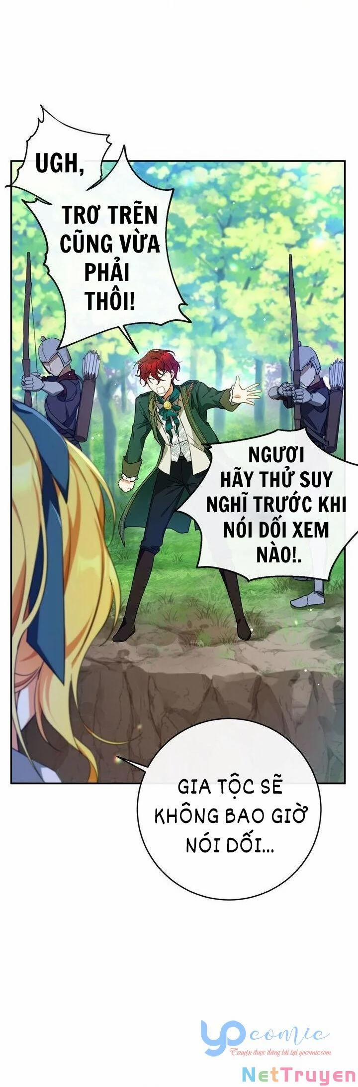 Tôi Đã Thuần Hóa Hầu Tước Ác Ma 4 trang 30