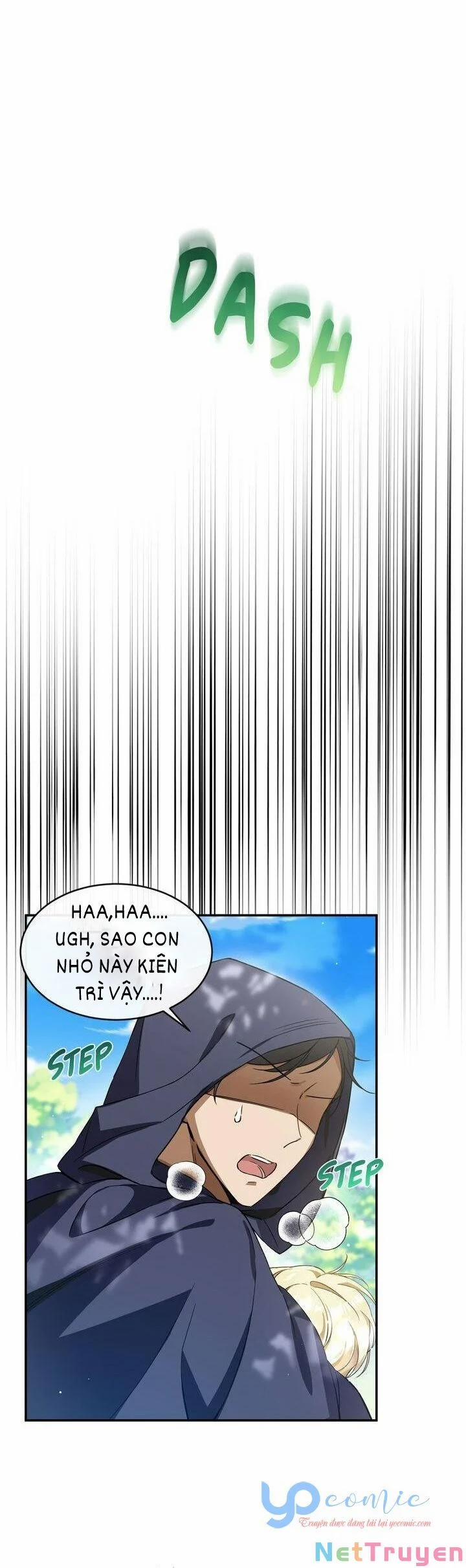 Tôi Đã Thuần Hóa Hầu Tước Ác Ma 4 trang 6