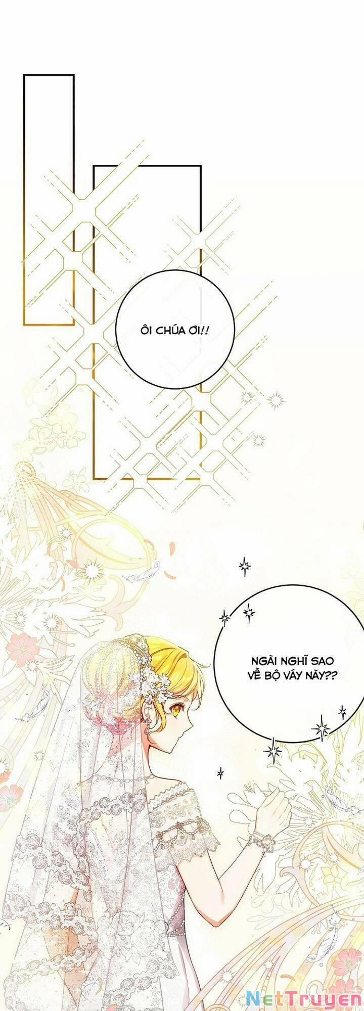 Tôi Đã Thuần Hóa Hầu Tước Ác Ma 40 trang 1