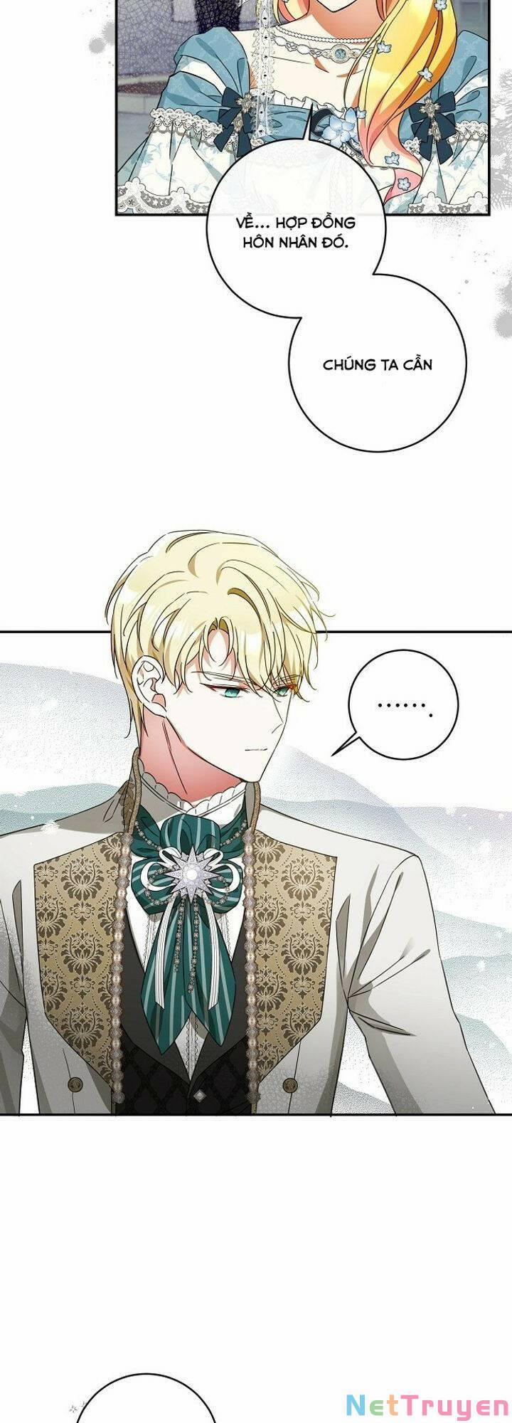 Tôi Đã Thuần Hóa Hầu Tước Ác Ma 40 trang 11