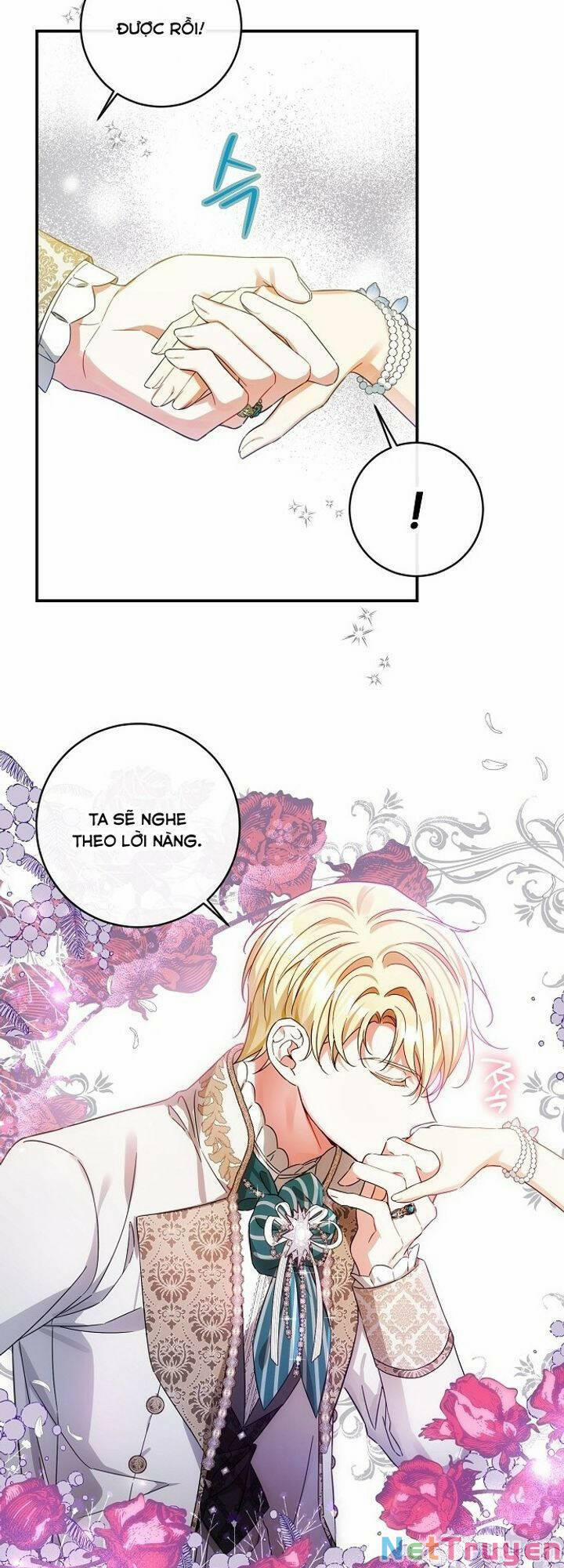 Tôi Đã Thuần Hóa Hầu Tước Ác Ma 40 trang 12