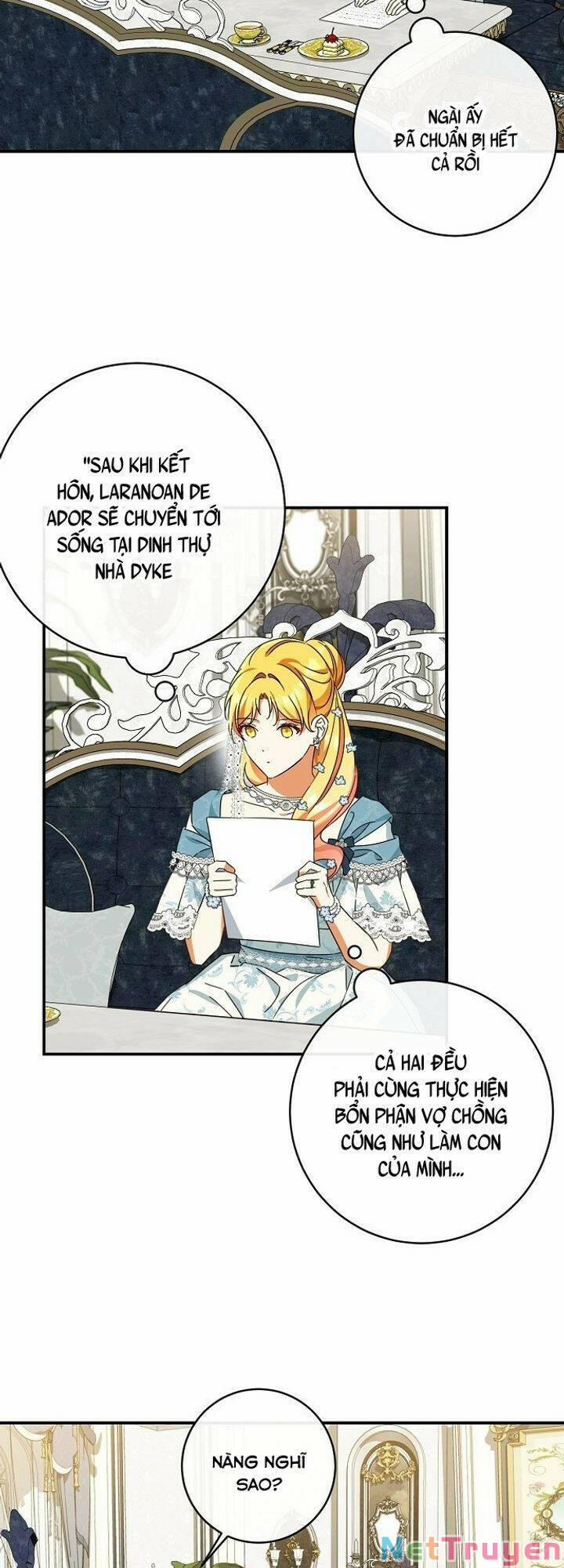 Tôi Đã Thuần Hóa Hầu Tước Ác Ma 40 trang 15