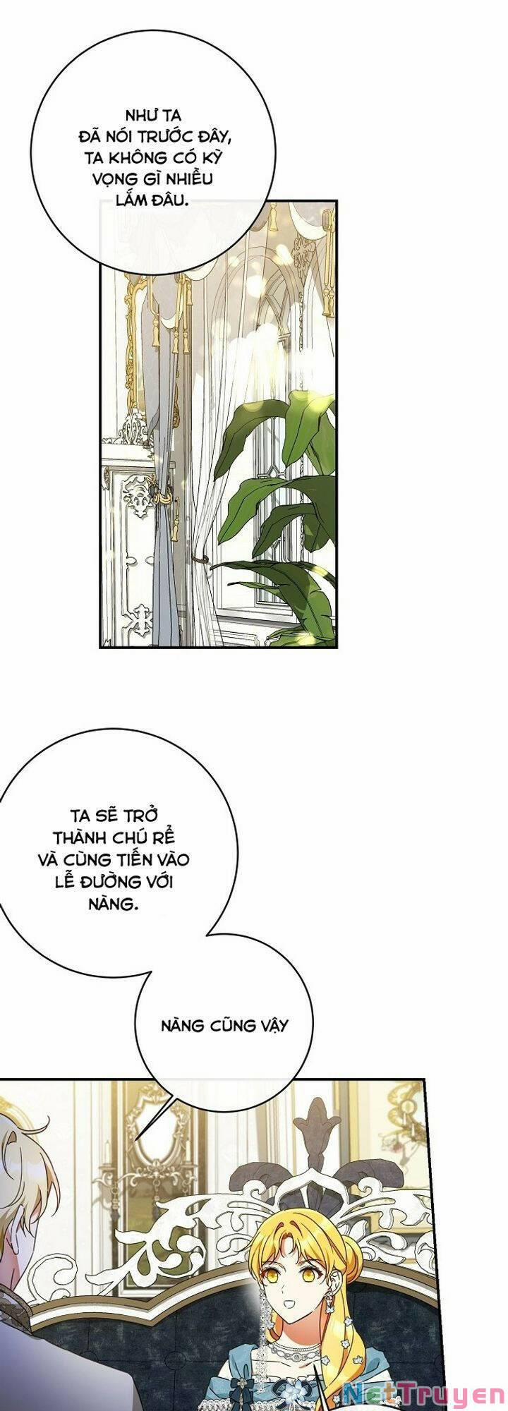 Tôi Đã Thuần Hóa Hầu Tước Ác Ma 40 trang 18