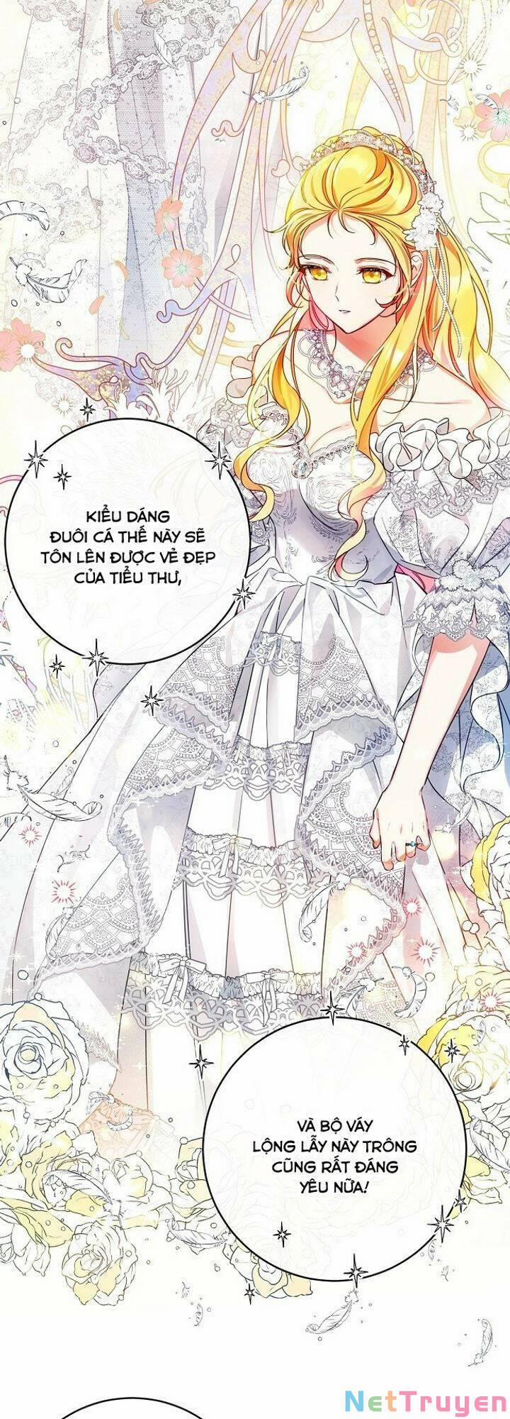 Tôi Đã Thuần Hóa Hầu Tước Ác Ma 40 trang 2