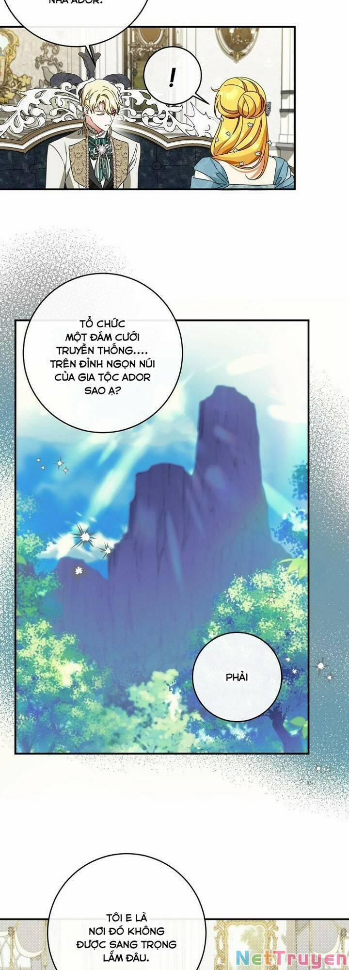 Tôi Đã Thuần Hóa Hầu Tước Ác Ma 40 trang 22