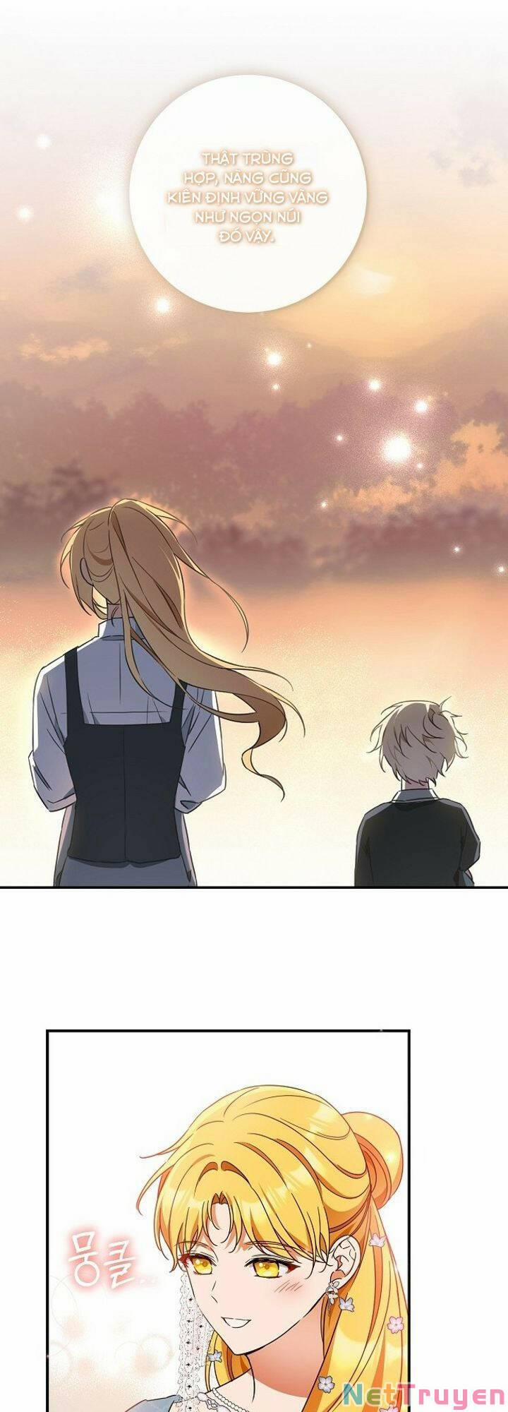 Tôi Đã Thuần Hóa Hầu Tước Ác Ma 40 trang 26