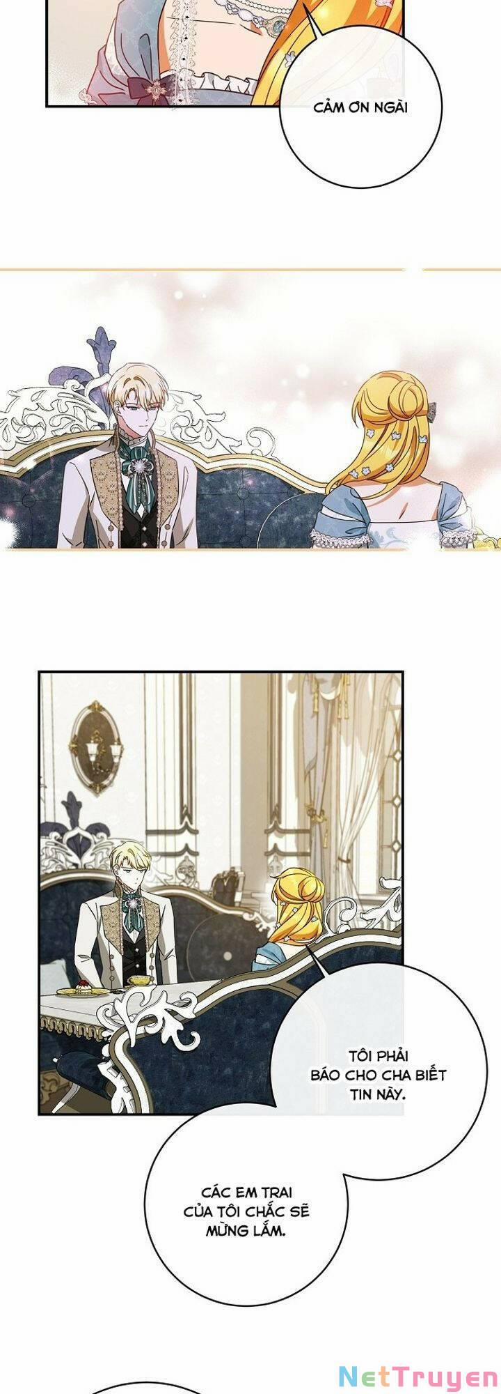 Tôi Đã Thuần Hóa Hầu Tước Ác Ma 40 trang 27