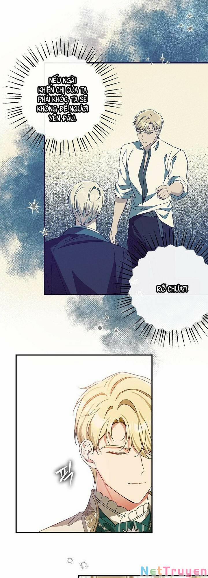 Tôi Đã Thuần Hóa Hầu Tước Ác Ma 40 trang 29