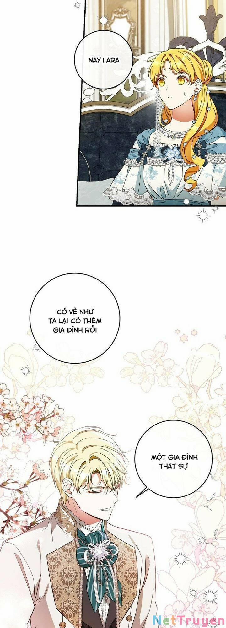 Tôi Đã Thuần Hóa Hầu Tước Ác Ma 40 trang 30