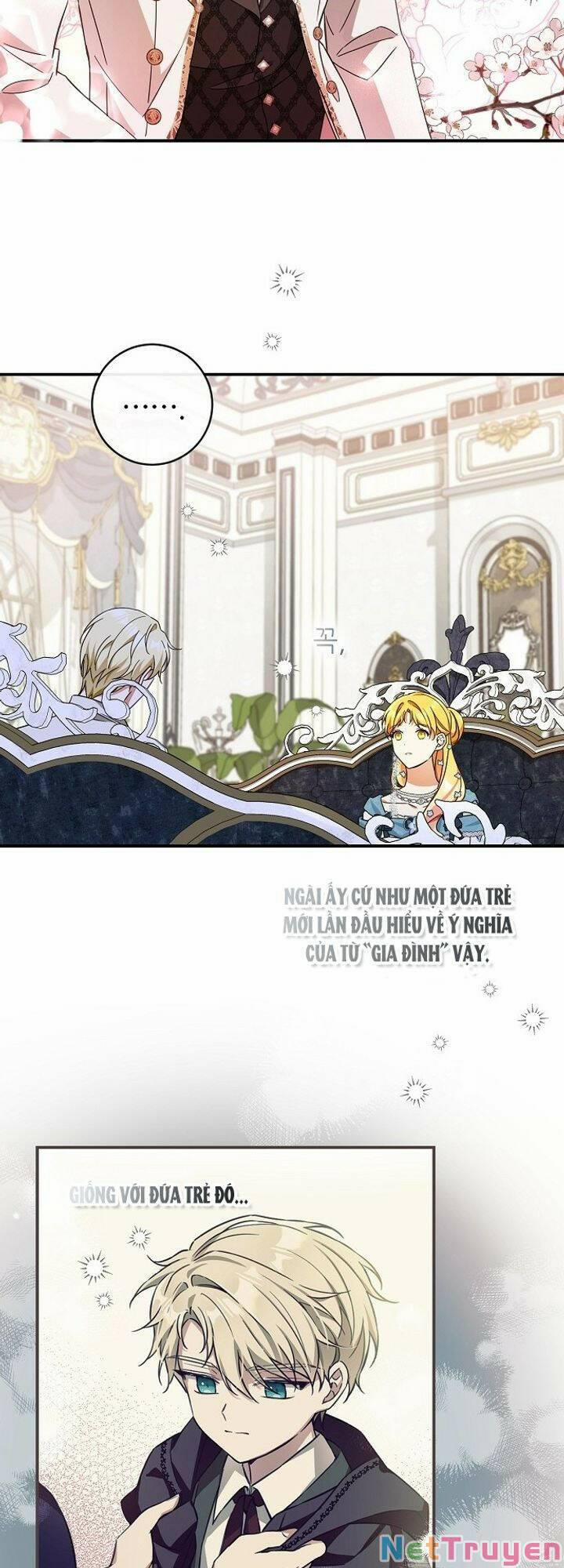 Tôi Đã Thuần Hóa Hầu Tước Ác Ma 40 trang 31