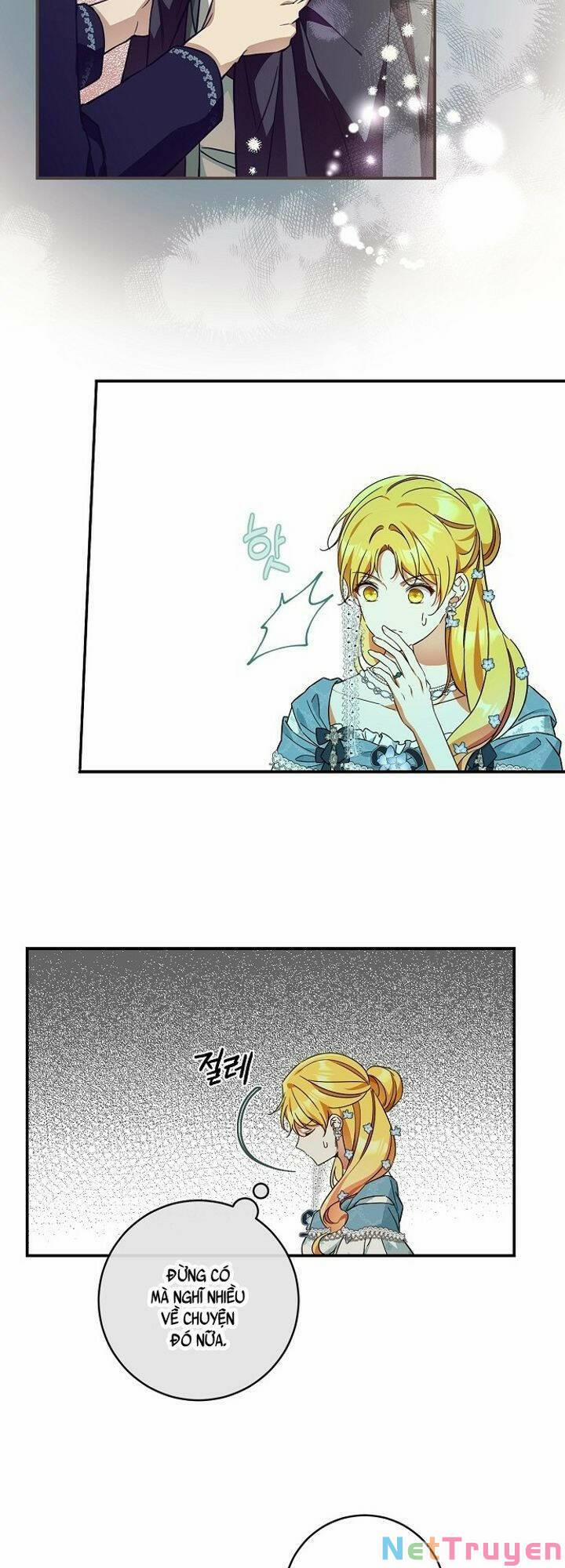 Tôi Đã Thuần Hóa Hầu Tước Ác Ma 40 trang 32