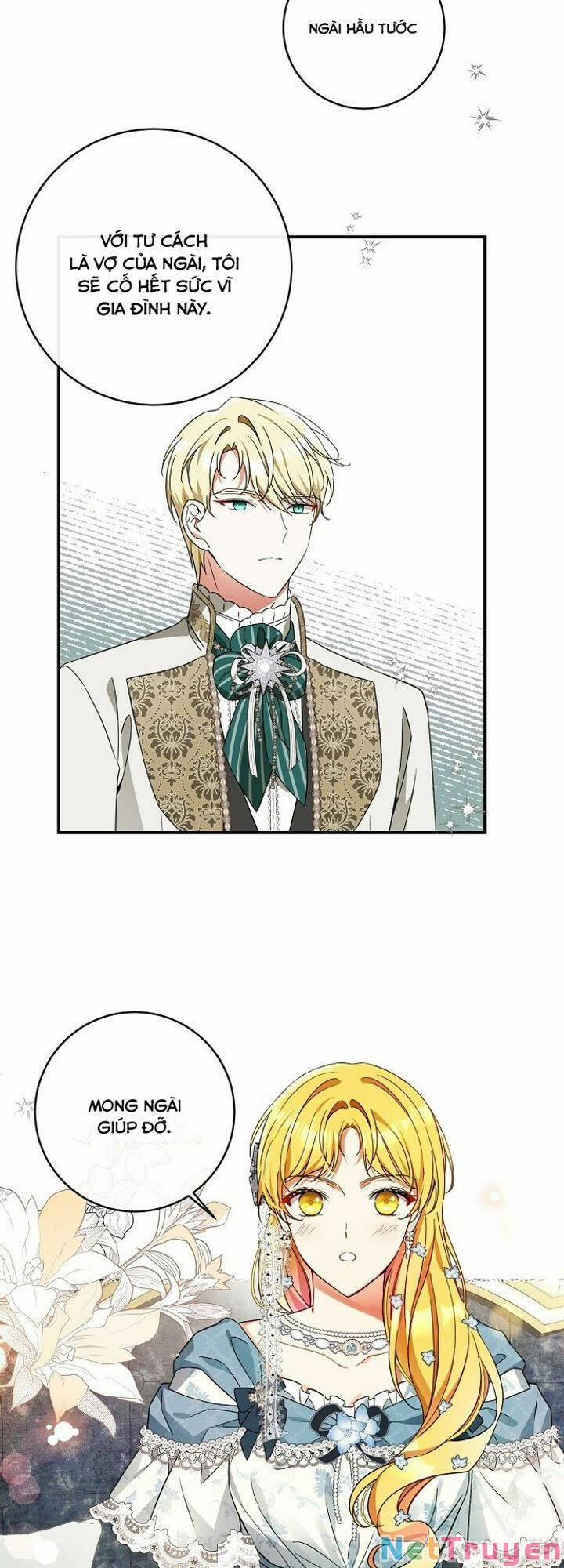 Tôi Đã Thuần Hóa Hầu Tước Ác Ma 40 trang 33