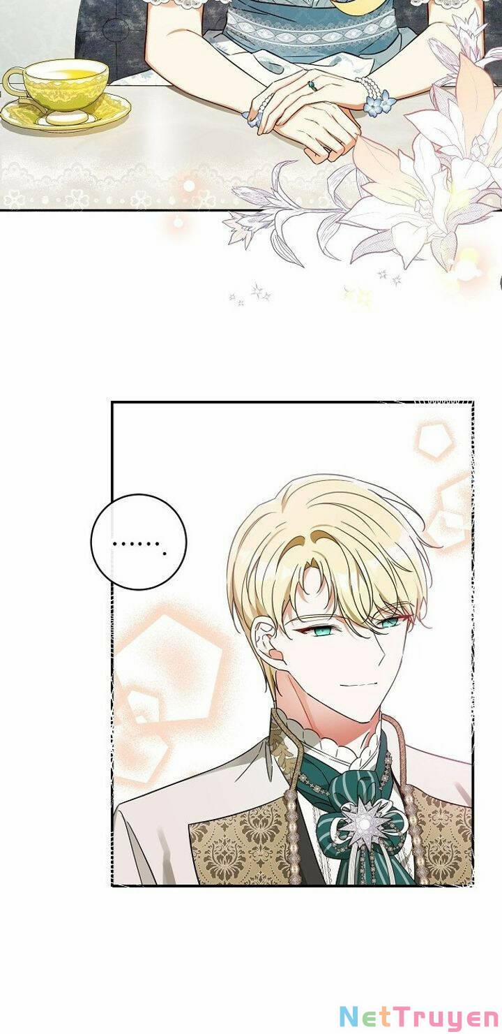 Tôi Đã Thuần Hóa Hầu Tước Ác Ma 40 trang 34