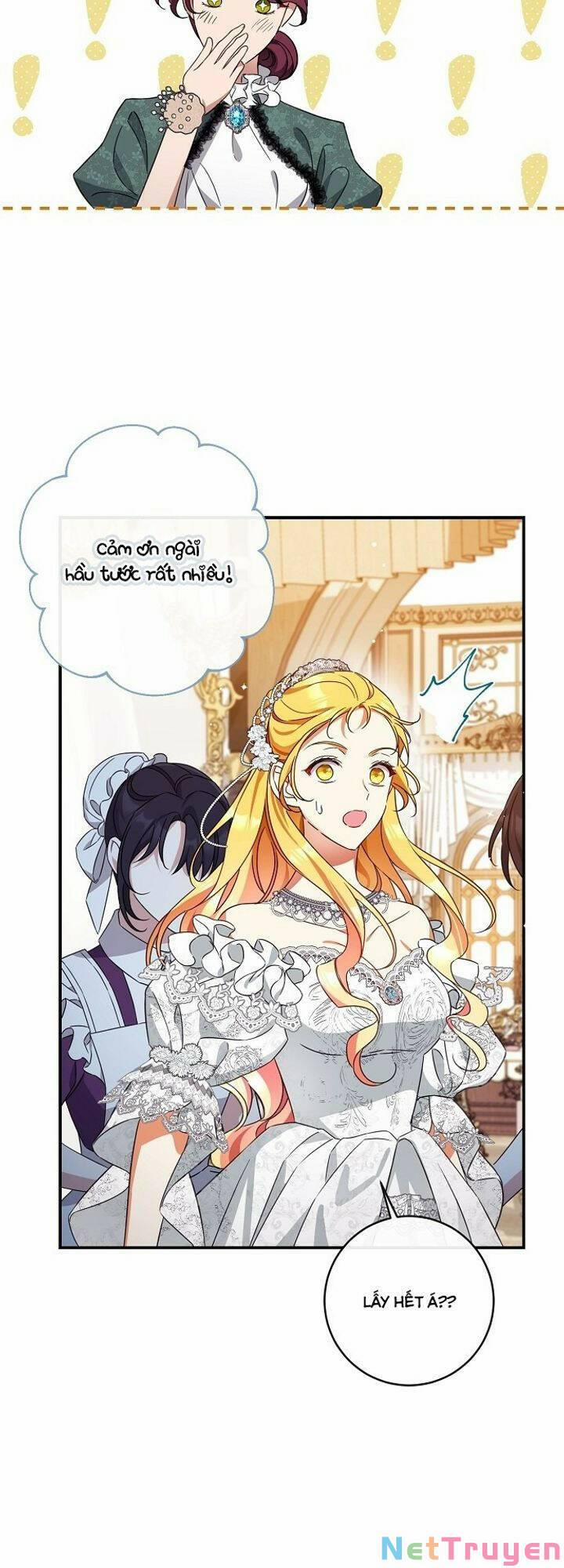 Tôi Đã Thuần Hóa Hầu Tước Ác Ma 40 trang 5