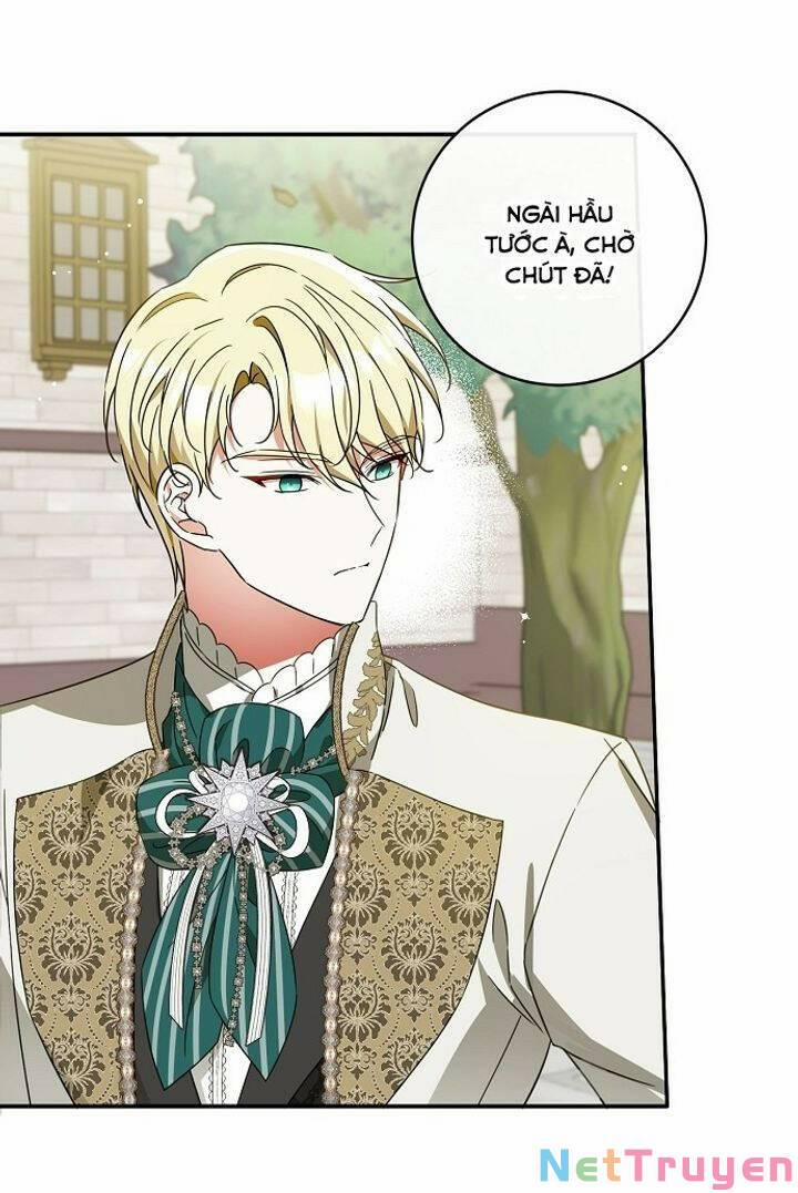 Tôi Đã Thuần Hóa Hầu Tước Ác Ma 40 trang 8