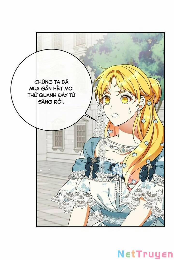 Tôi Đã Thuần Hóa Hầu Tước Ác Ma 40 trang 9