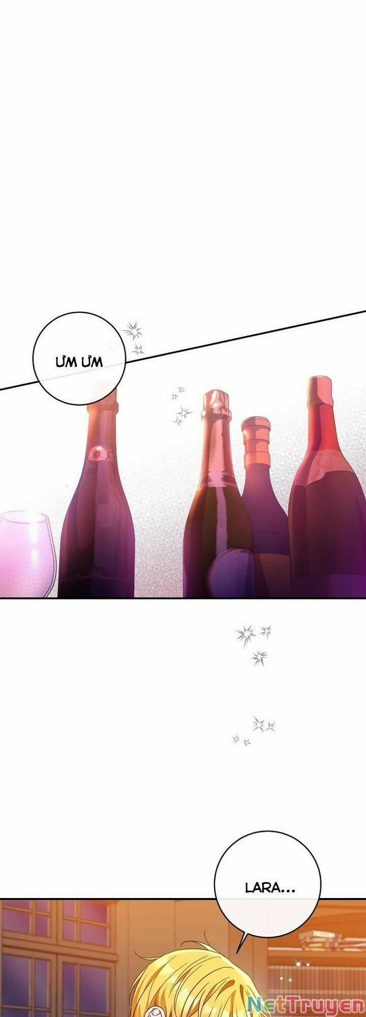 Tôi Đã Thuần Hóa Hầu Tước Ác Ma 41 trang 1