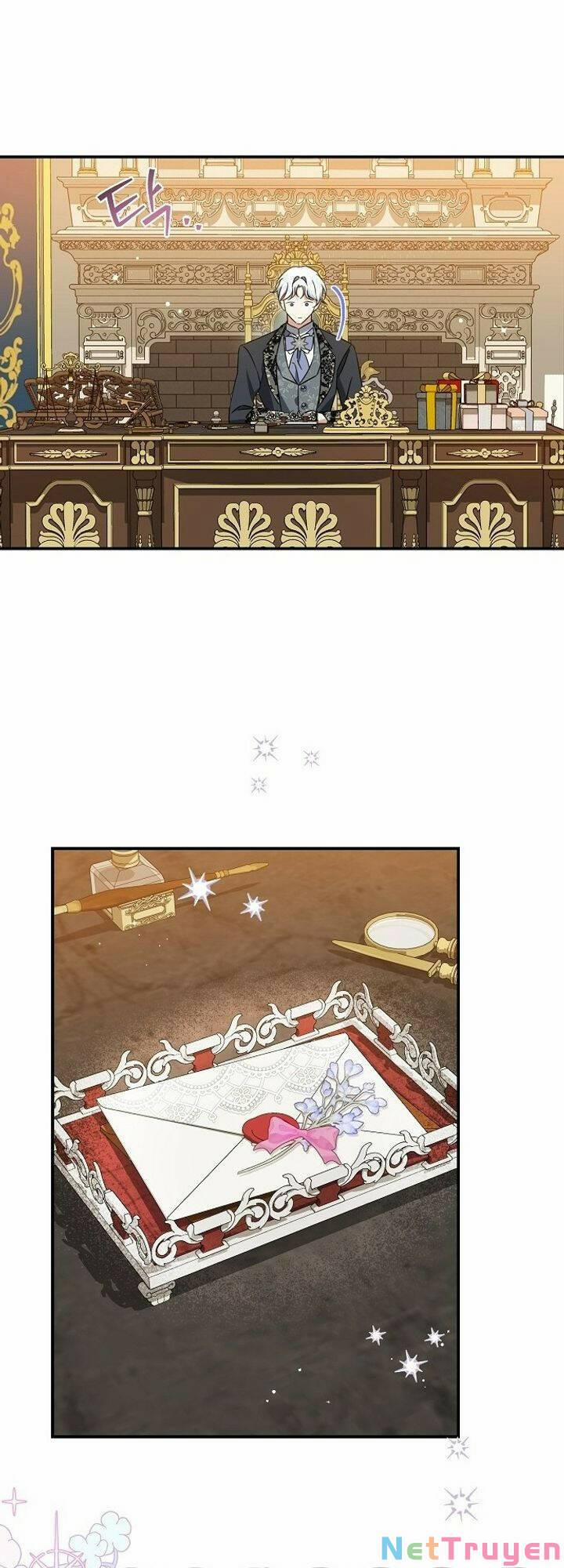 Tôi Đã Thuần Hóa Hầu Tước Ác Ma 41 trang 12