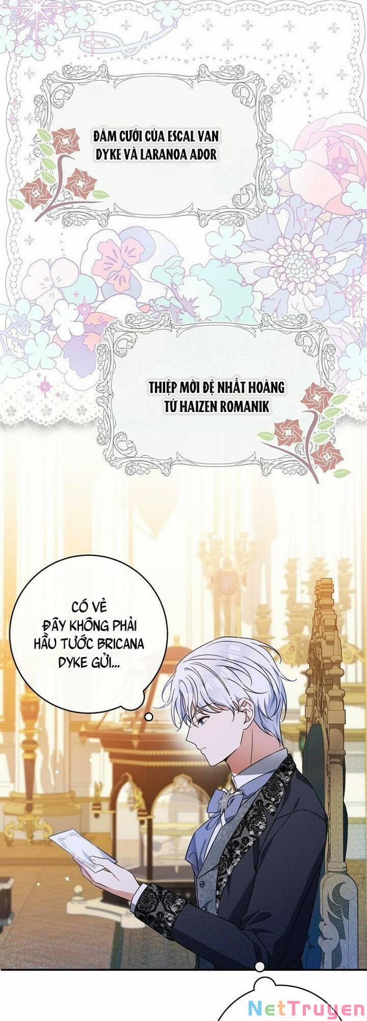 Tôi Đã Thuần Hóa Hầu Tước Ác Ma 41 trang 13